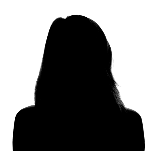 Registered dental assistant Andrea