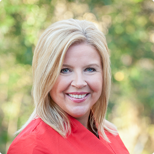 Registered dental hygienist Shelly